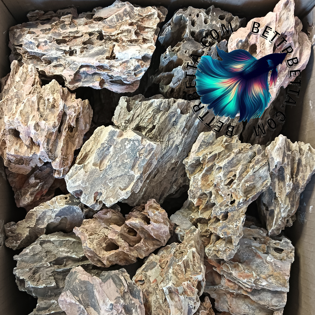 Hardscape: Dragon Stone | BettR BettA